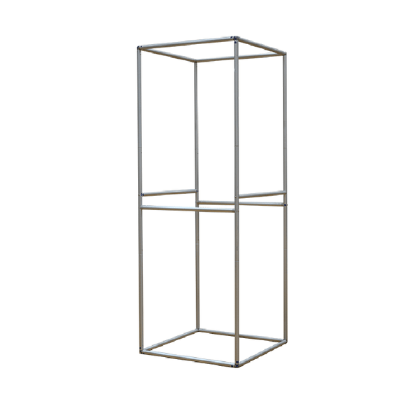 Pop Up Tower Display Frame