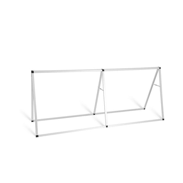 A-Frame Banner Stand Frame