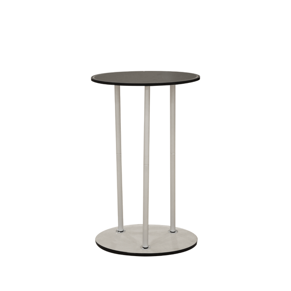 Deluxe Oval Popup Booth Frame