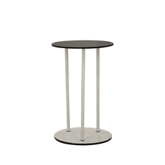 Deluxe Oval Popup Booth Frame