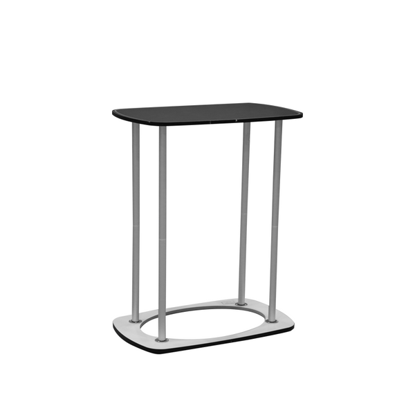 Deluxe Square Popup Booth Frame