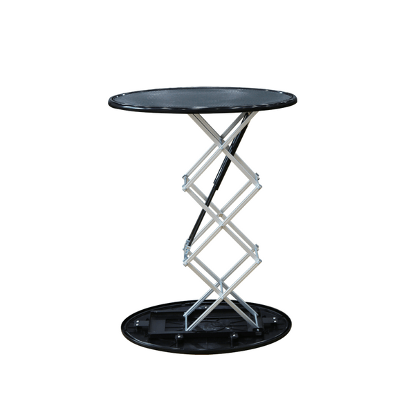 Spring Up Display Counter Frame