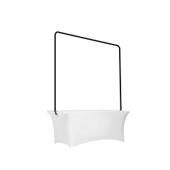 Table Top Banners Frame