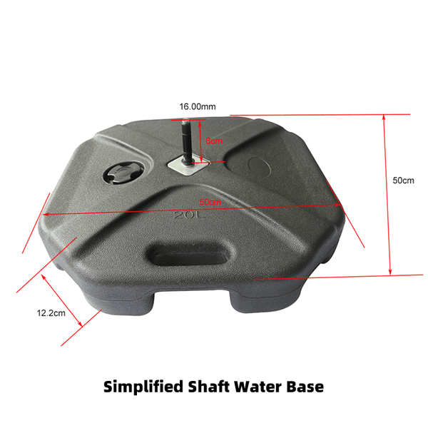 UniFit Pole Flag Accessories