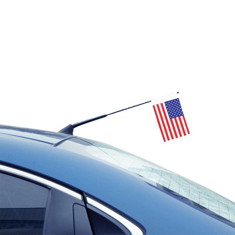 Banderas de antena de coche