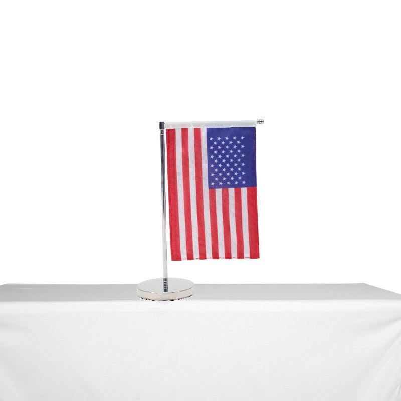 Bandera de escritorio (bandera individual)